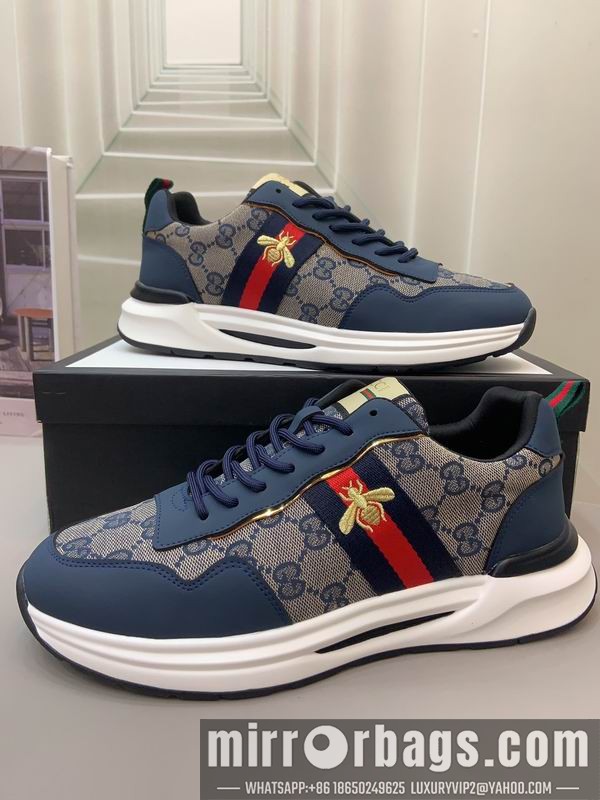 Gucci Replica Shoes sz38-44 hnm0123