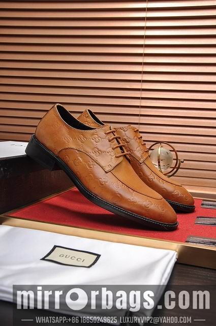 Gucci Replica Shoes sz38-45 mnh0419
