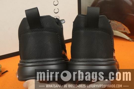 Gucci Replica Shoes sz38-43 mnh0905