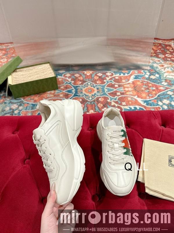 Gucci Replica Shoes sz35-45 LL1201