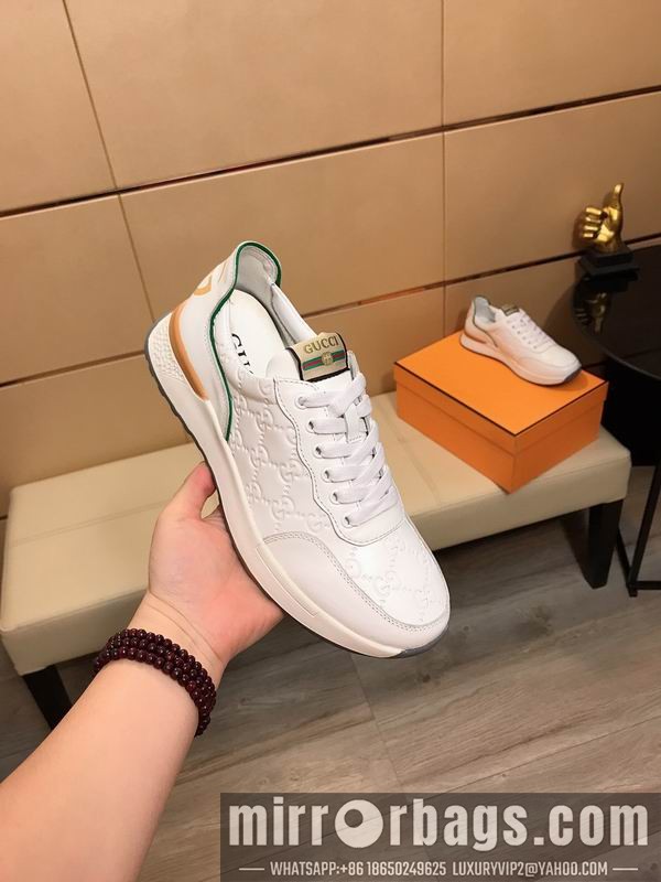 Gucci Replica Shoes sz38-44 mnf0395