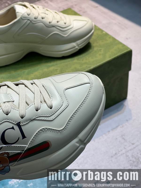 Gucci Replica Shoes sz35-44 hnm0190
