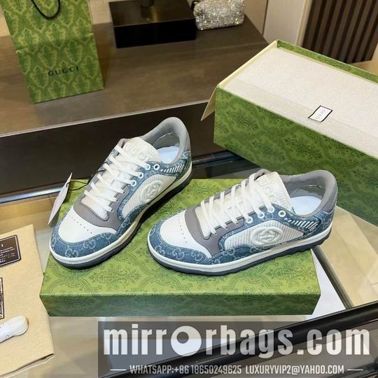 Gucci Replica Shoes sz35-45 mnh1004