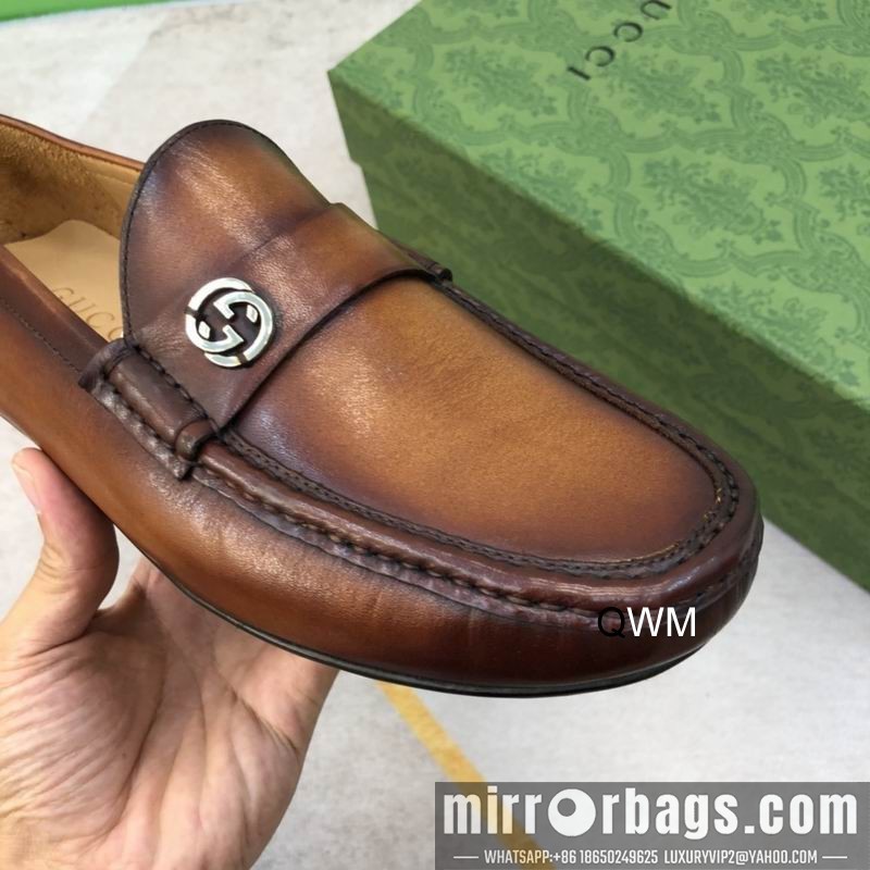 Gucci Replica Shoes sz38-45 2C WM1108