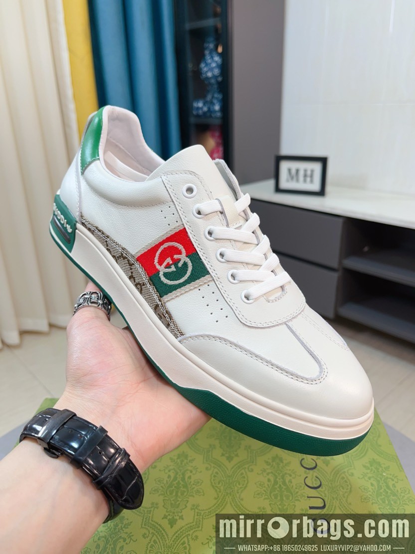 Gucci Replica Shoes sz38-44 h0615