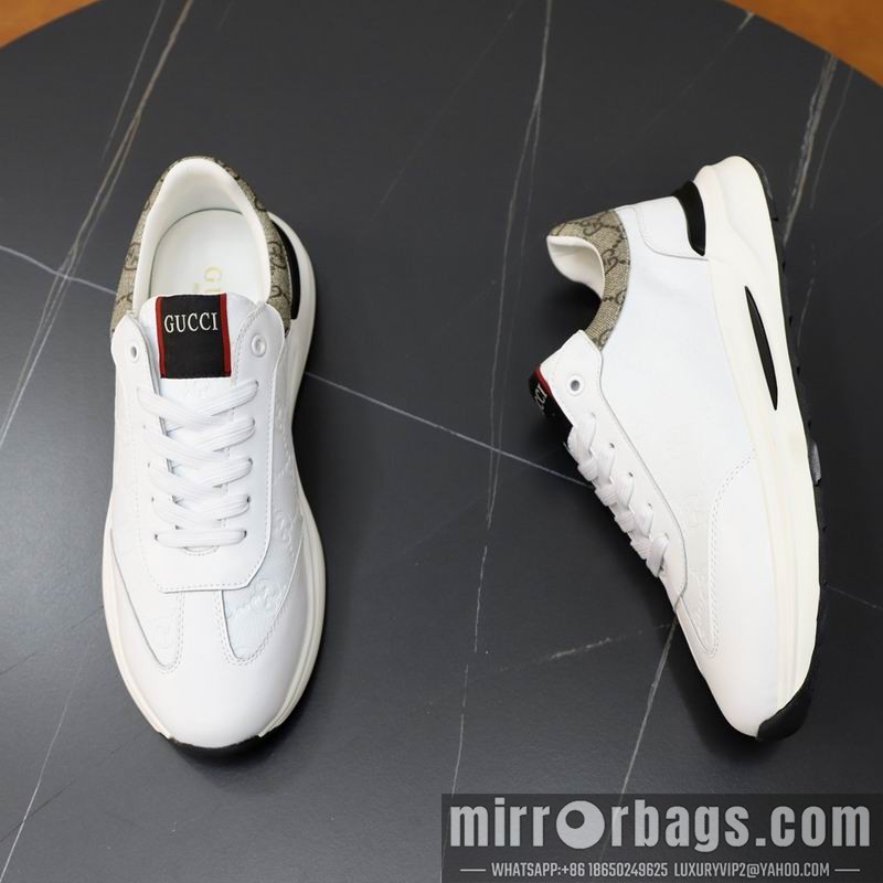 Gucci Replica Shoes sz38-44 hnm0183