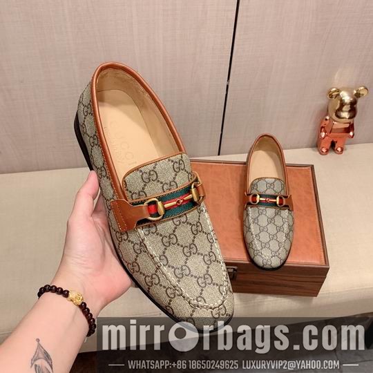 Gucci Replica Shoes sz38-46 mnh0610