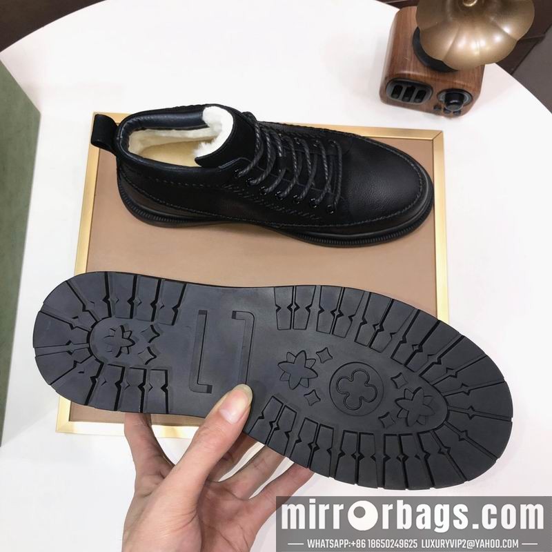 Gucci Replica Shoes sz38-44 hnm0106