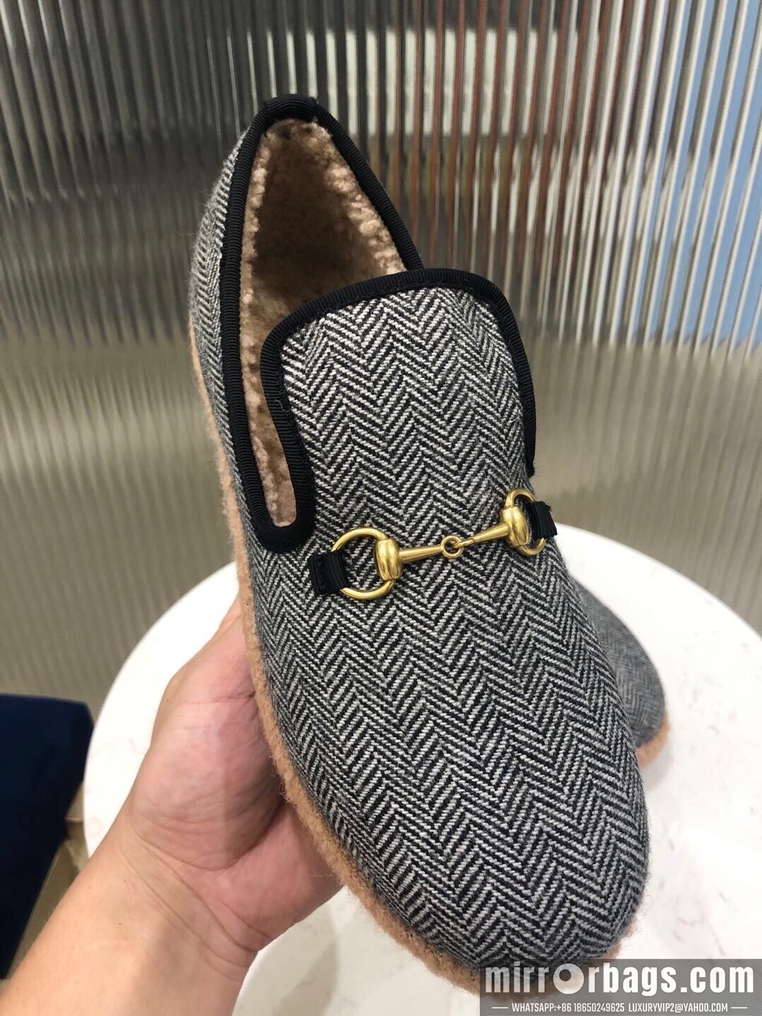 Gucci Replica Shoes sz35-41 h1006