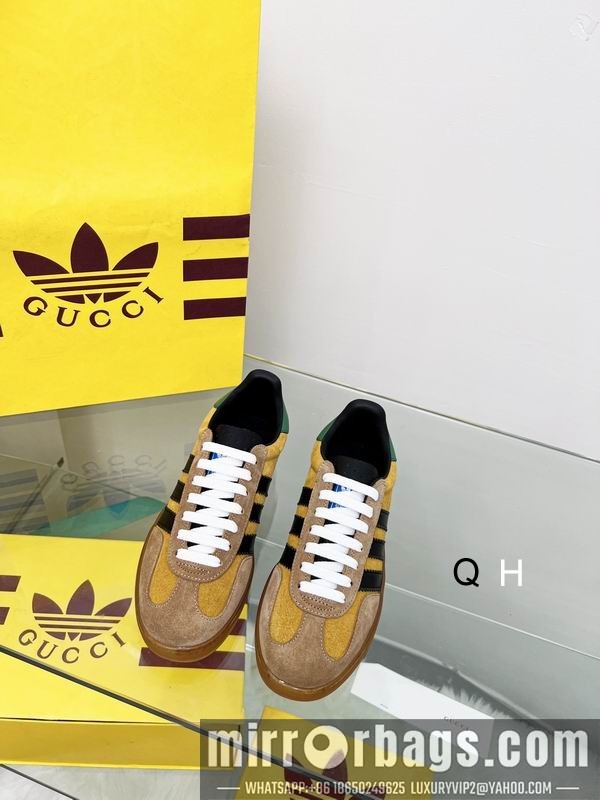 Gucci Replica Shoes sz35-44 ngh0304