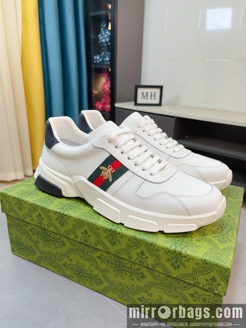 Gucci Replica Shoes sz38-45 hnh0206