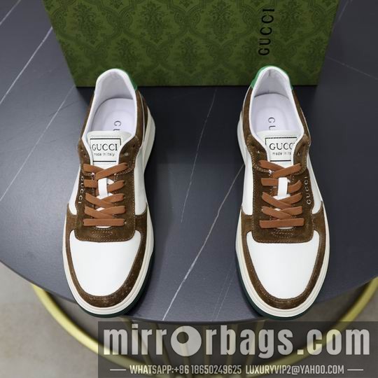 Gucci Replica Shoes sz38-45 mnh0625