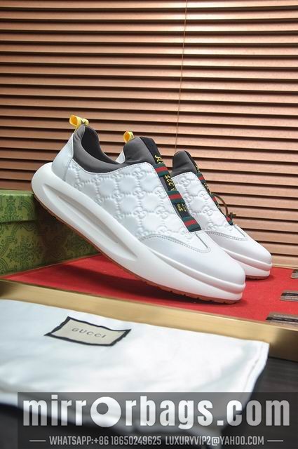 Gucci Replica Shoes sz38-45 mnh0802