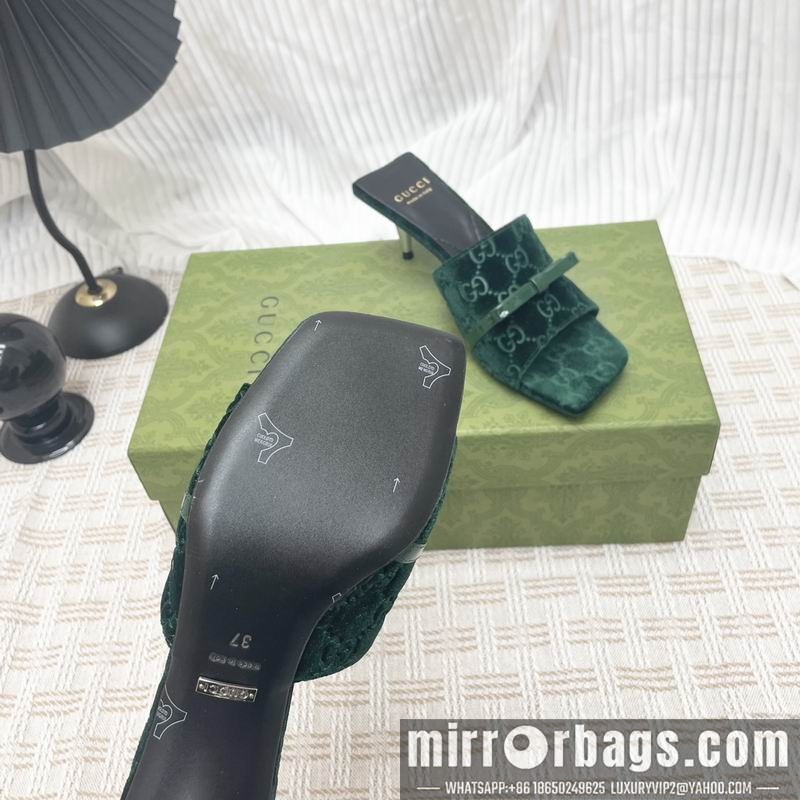Gucci Replica Shoes sz35-42 5.5cm 7cm mnf0103