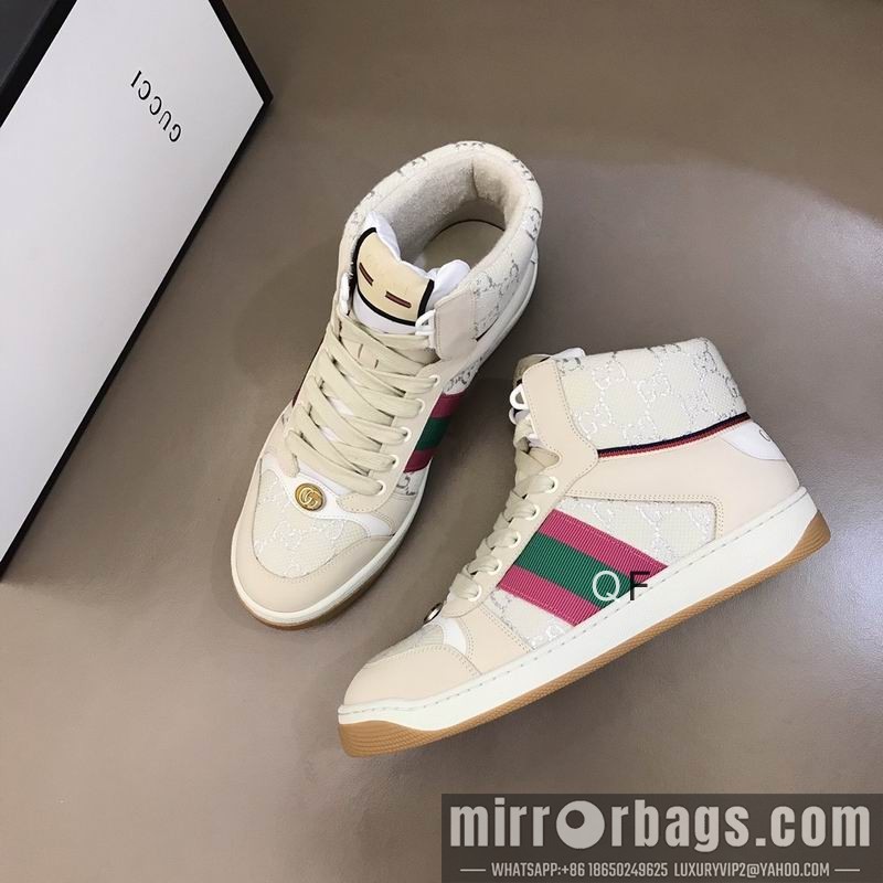 Gucci Replica Shoes sz35-44 F0309