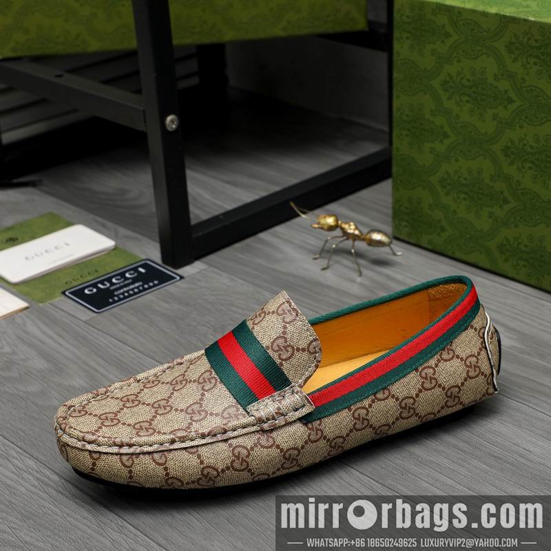 Gucci Replica Shoes sz38-44 mnf0399