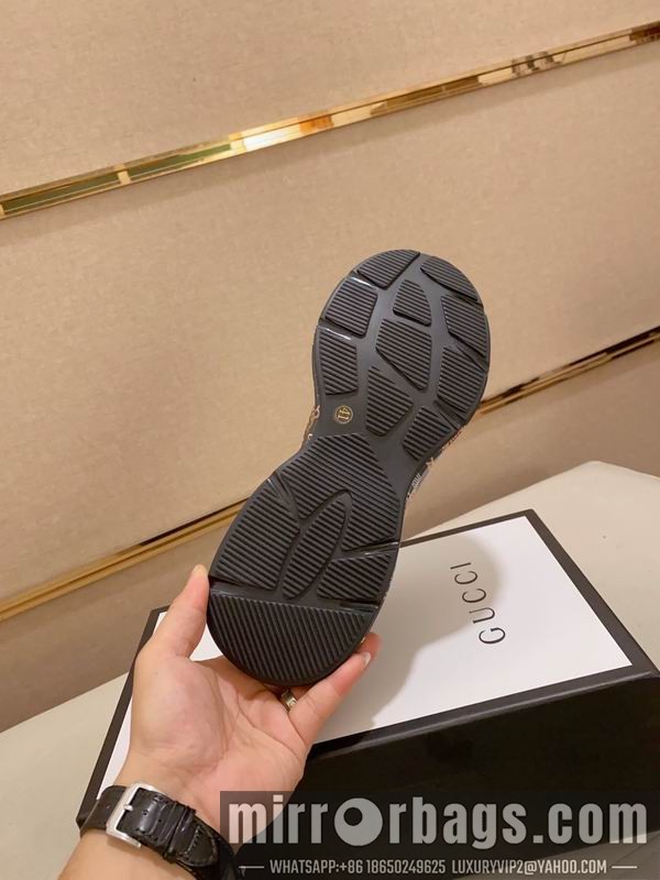 Gucci Replica Shoes sz38-44 hnm0120