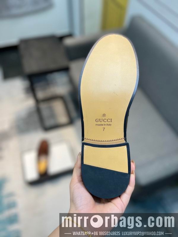 Gucci Replica Shoes sz38-44 hnm0188