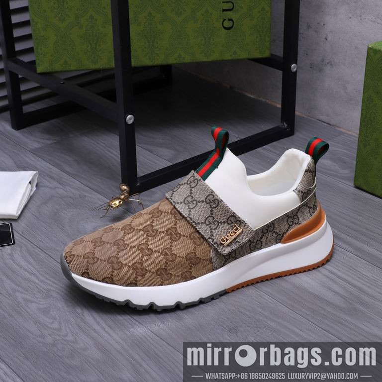 Gucci Replica Shoes sz38-44 hnh0424