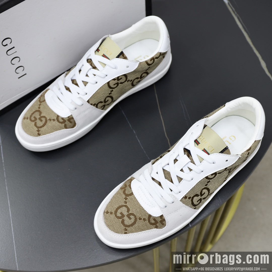 Gucci Replica Shoes sz38-44 h0739