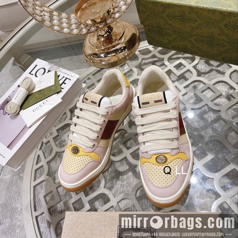 Gucci Replica Shoes sz35-45 7C LL1206
