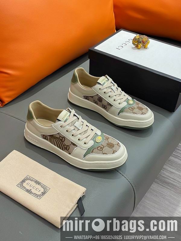 Gucci Replica Shoes sz38-44 mnf03115