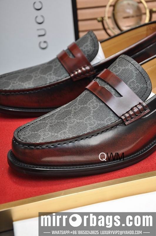 Gucci Replica Shoes sz38-45 WM03105