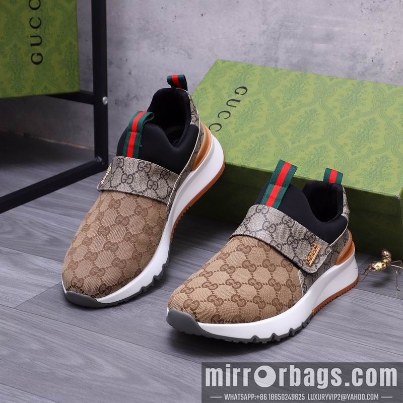 Gucci Replica Shoes sz38-44 hnm0135