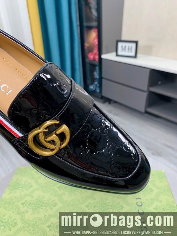 Gucci Replica Shoes sz38-44 mnf0327