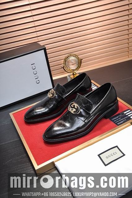 Gucci Replica Shoes sz38-45 mnh0420