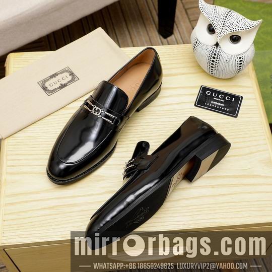 Gucci Replica Shoes sz38-45 mnh0538