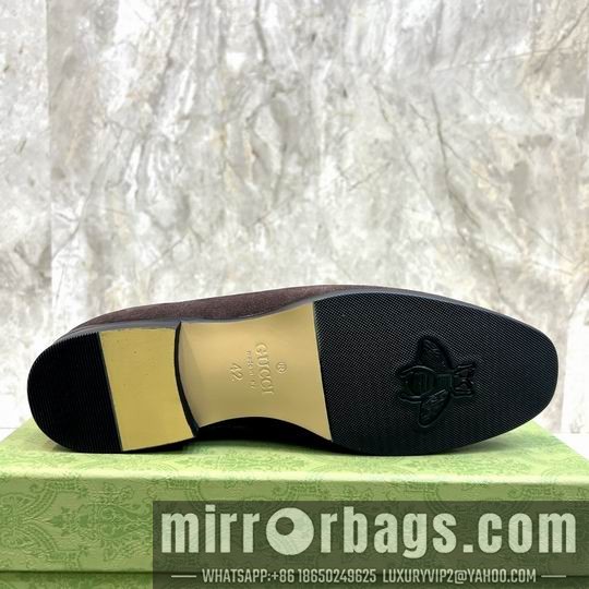 Gucci Replica Shoes sz38-45 mnh0409