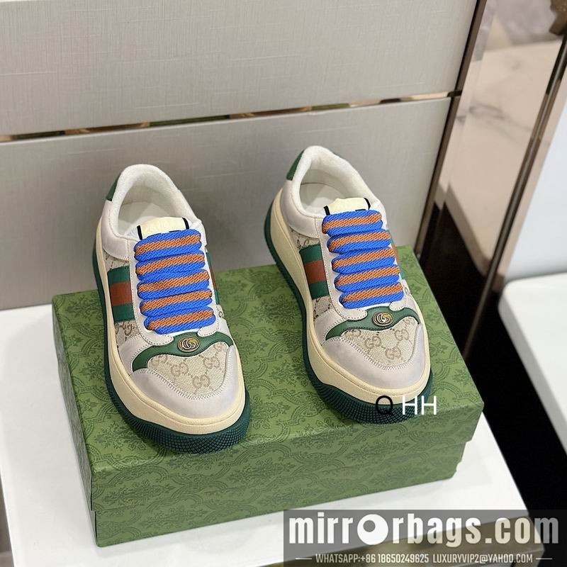 Gucci Replica Shoes sz36-45 H0817