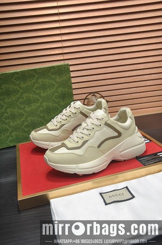 Gucci Replica Shoes sz35-45 hnm0108