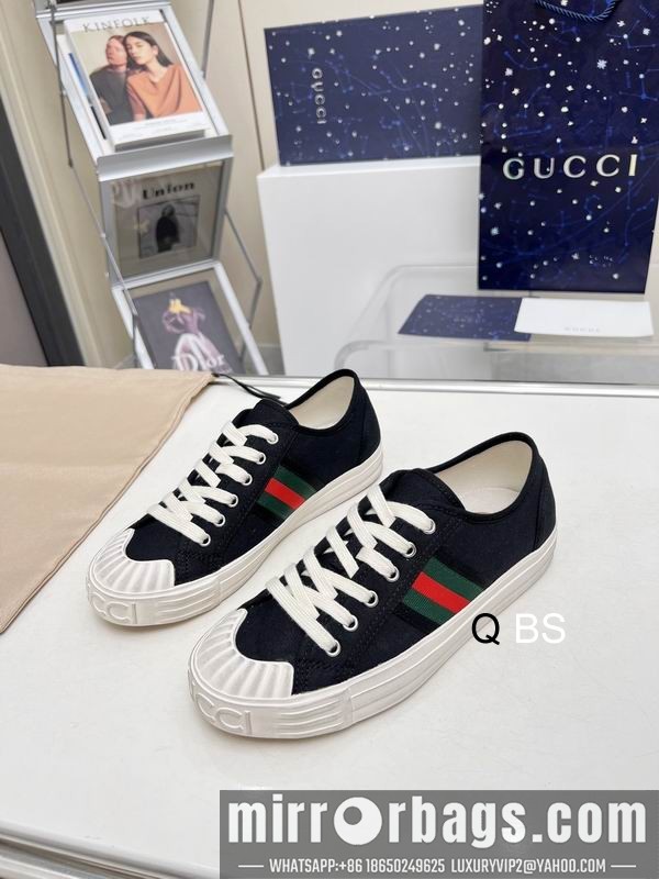 Gucci Replica Shoes sz38-45 BS0703