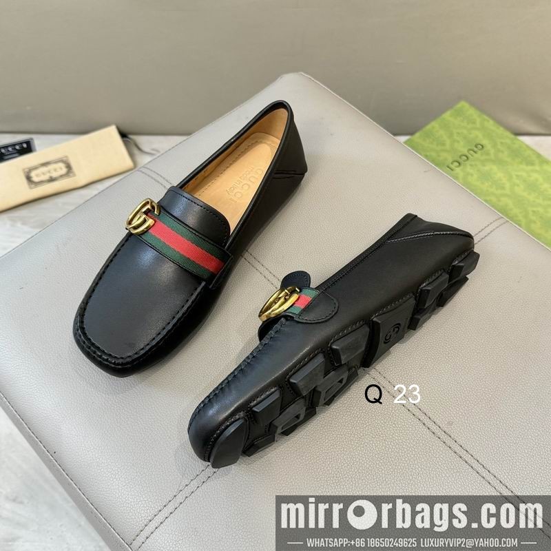 Gucci Replica Shoes sz38-45 HY1210