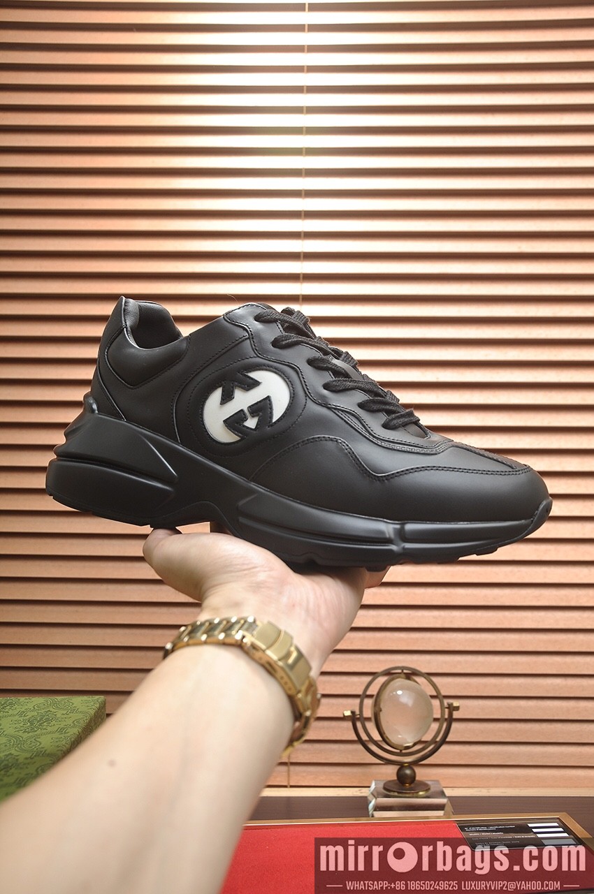 Gucci Replica Shoes sz35-45 hnh1218