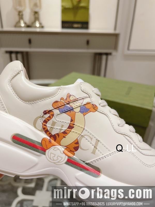 Gucci Replica Shoes colour sz35-45 LL1207
