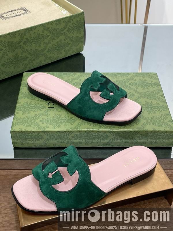 Gucci Replica Shoes sz34-42 1cm mnf0329