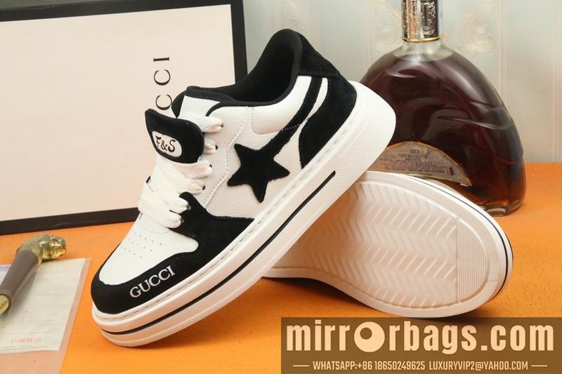 Gucci Replica Shoes sz38-43 hnm0151