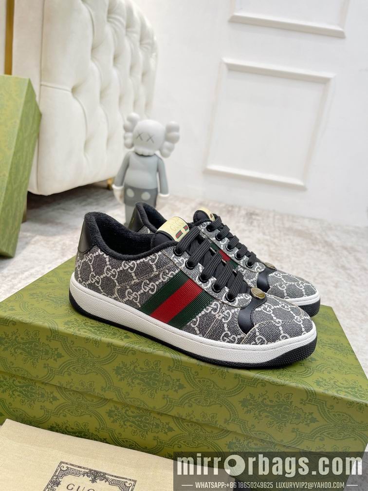 Gucci Replica Shoes sz35-44 hnh0303