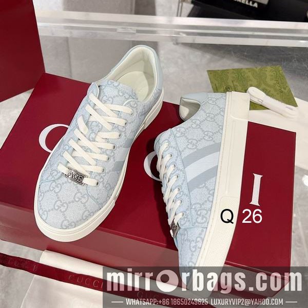 Gucci Replica Shoes sz35-45 L0904
