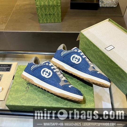Gucci Replica Shoes sz35-45 mnh1004
