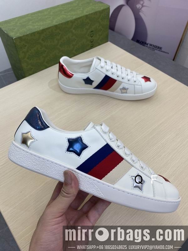 Gucci Replica Shoes sz36-45 TF0807