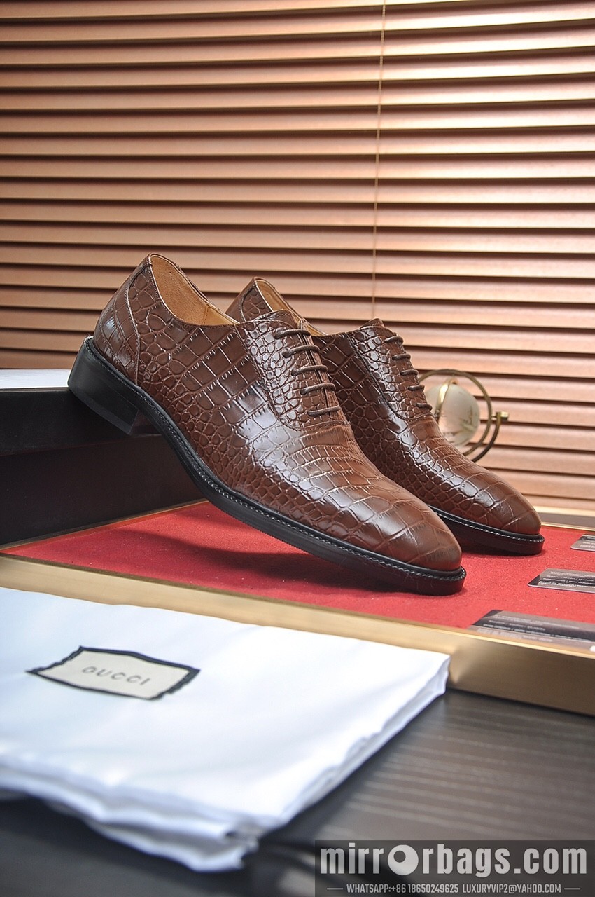 Gucci Replica Shoes sz38-44 hnh0225