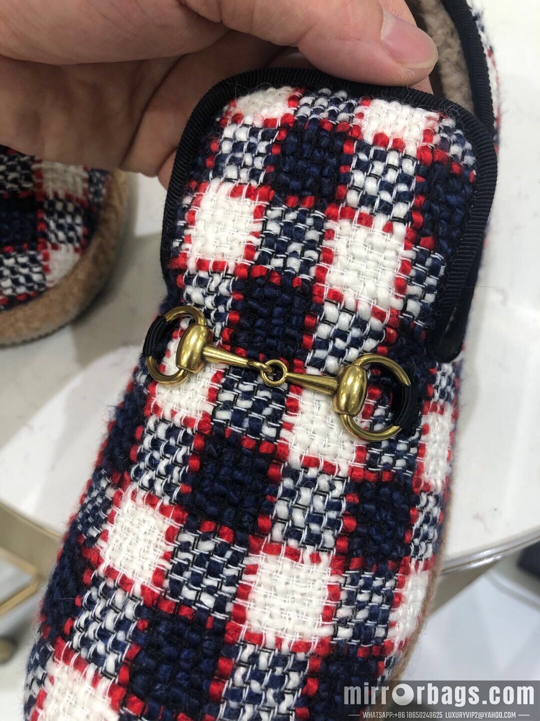 Gucci Replica Shoes sz35-41 h1006