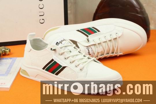 Gucci Replica Shoes sz38-43 mnh0902