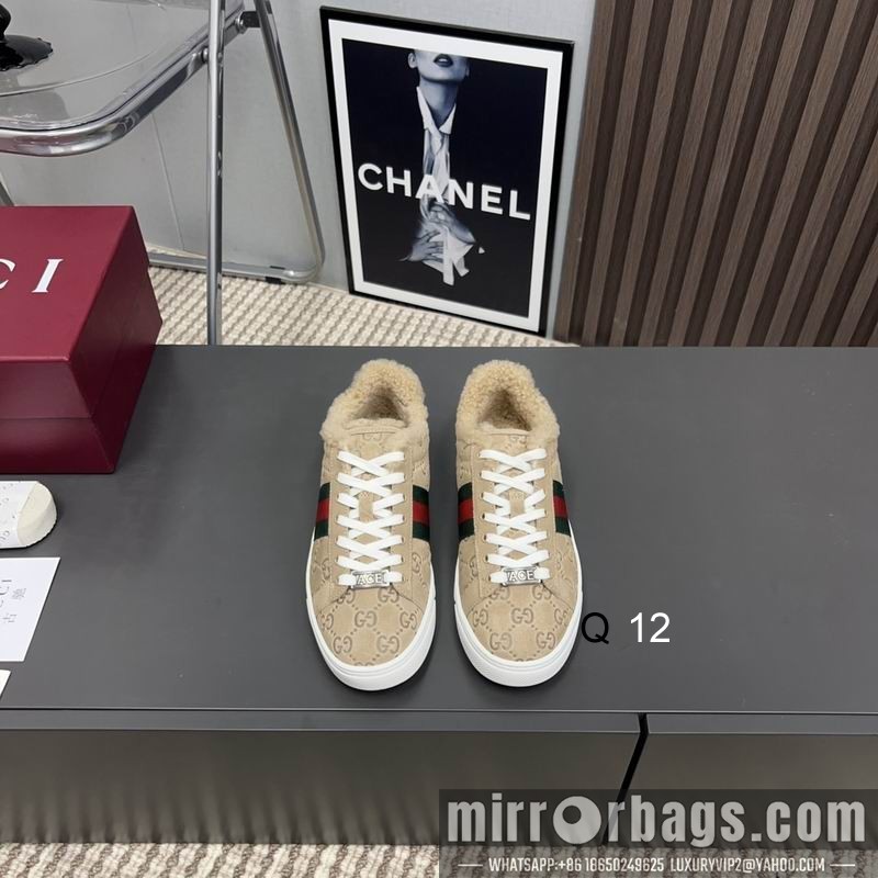 Gucci Replica Shoes sz35-44 J1121