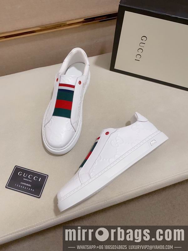 Gucci Replica Shoes sz 38-44 mnf0171