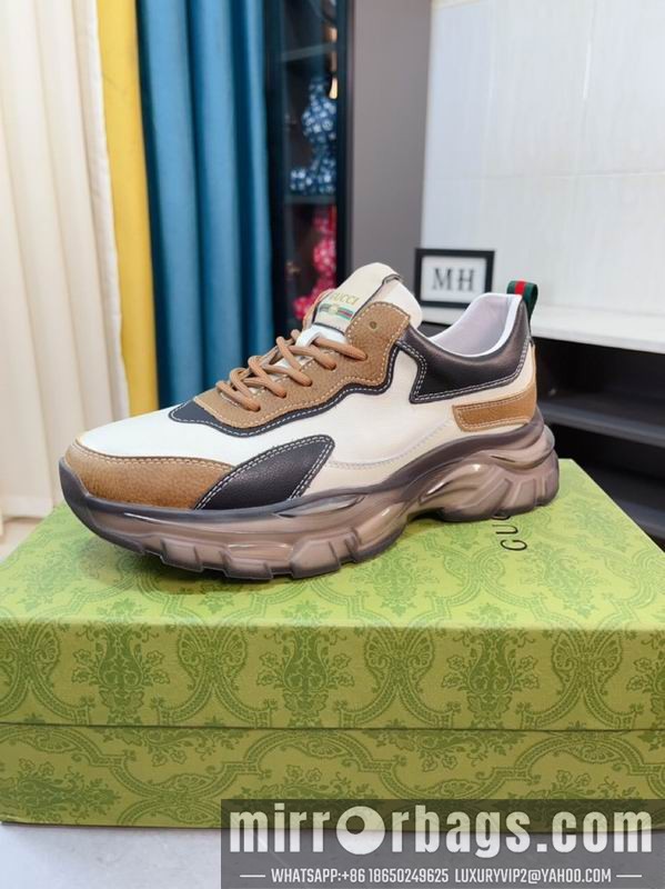 Gucci Replica Shoes sz38-44 hnm0170